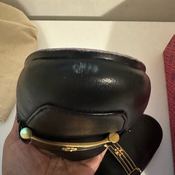 Tory Burch Amanda Backless loafer - Picture 3 of 7